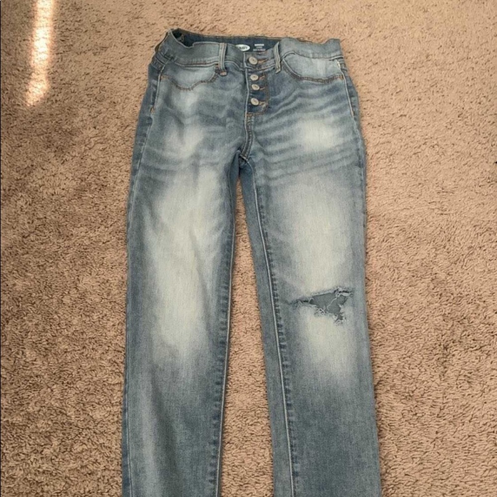 Rockstar jegging